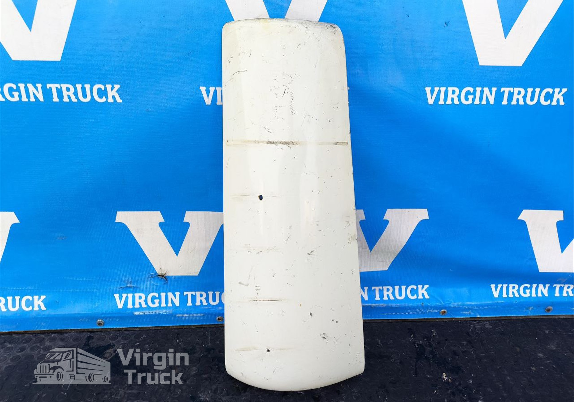 1400010 Дефлектор капота правый для Daf XF105 (с 2005)