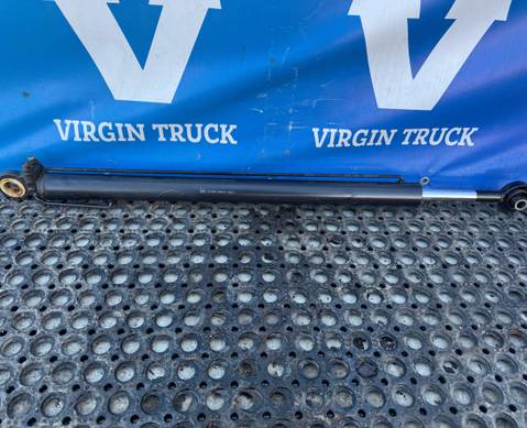 81417236123 Цилиндр подъема кабины/кузова для КАМАЗ 54901