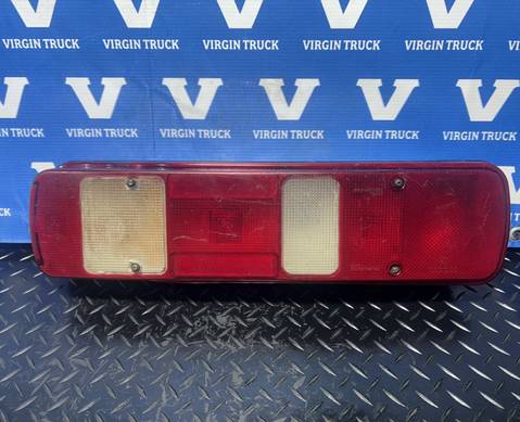 21063887 Фонарь задний левый для Volvo FH 4 (с 2012)