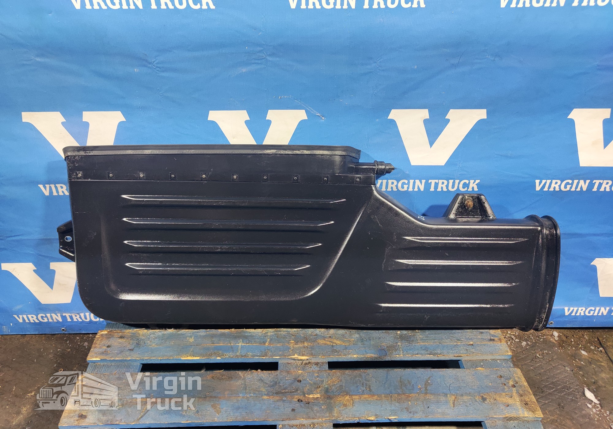 1109252000C00 Патрубок воздушного фильтра для Faw J7 (с 2018)