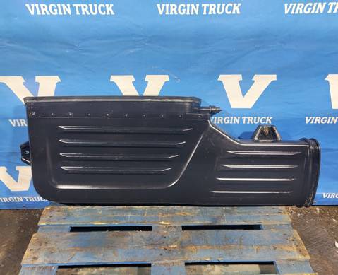 1109252000C00 Патрубок воздушного фильтра для Faw J7 (с 2018)