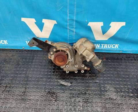 1801733 Насос водяной (помпа) для Daf XF105 (с 2005)