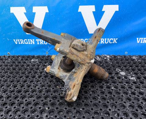 1794847 Кулак поворотный левый для Daf XF105