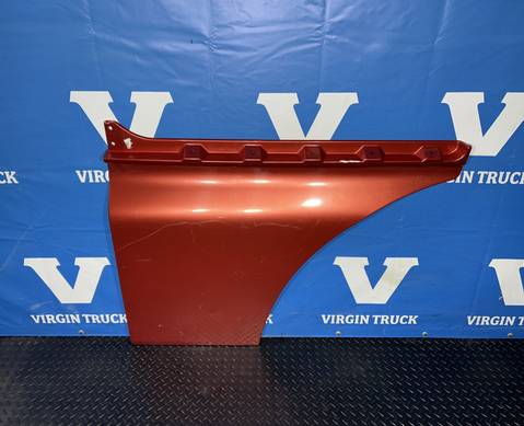 811W626106006 Продолжение двери 2023г. для Sinotruk Sitrak C7H