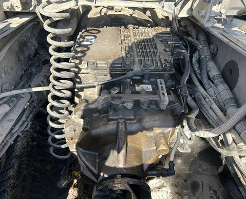 АКПП в сборе AT2412F для Renault T (с 2013)
