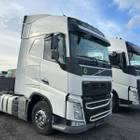 Volvo FH 4 2017 г. в разборе