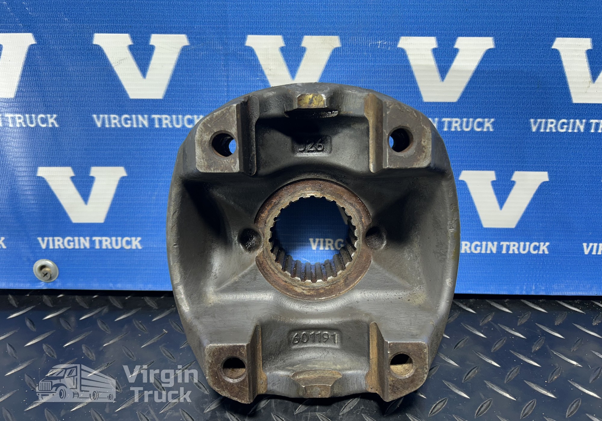 601191 Детали КПП для Scania 5-series R (с 2004 по 2016)