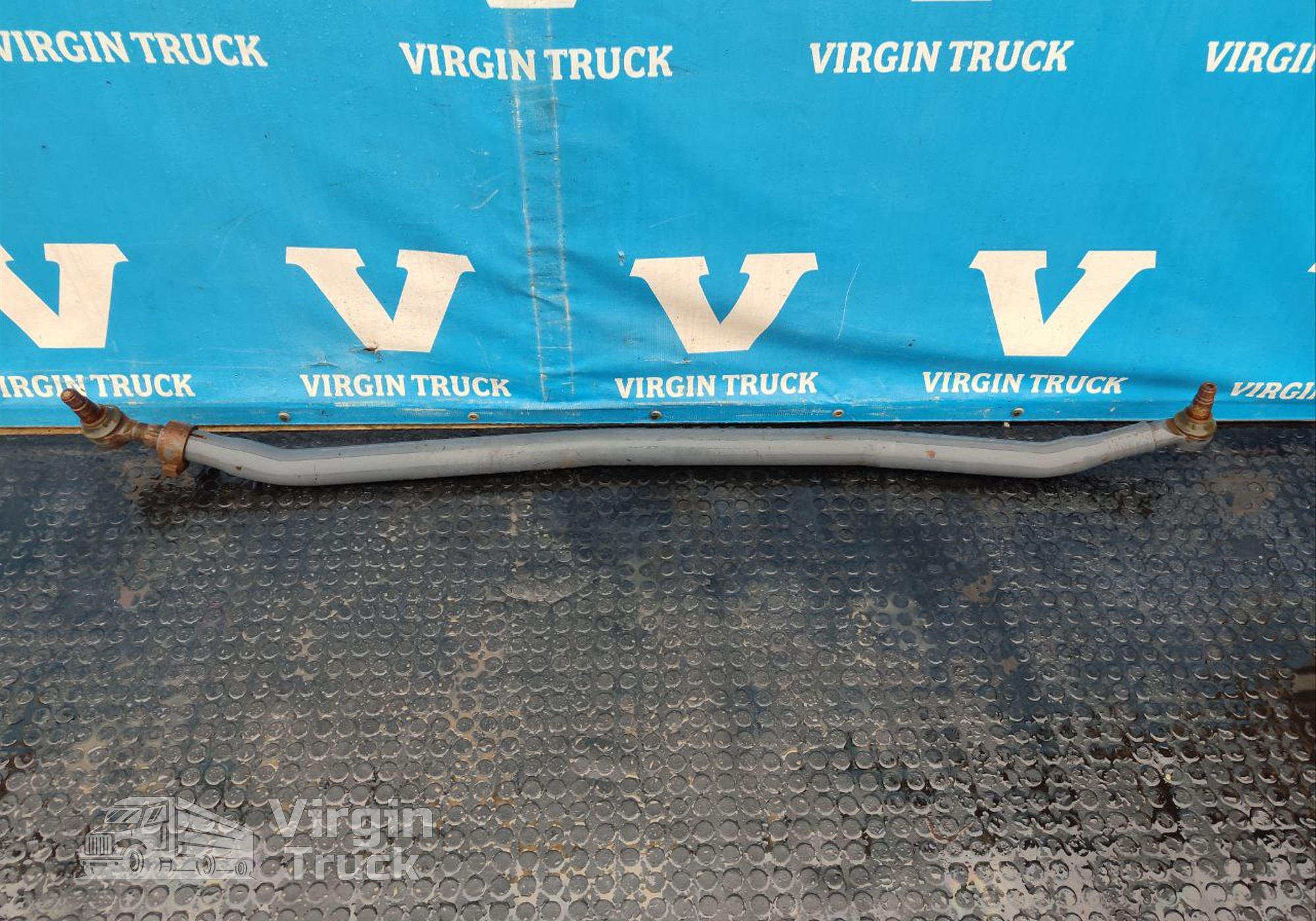 22159764 Тяга рулевая поперечная для Renault