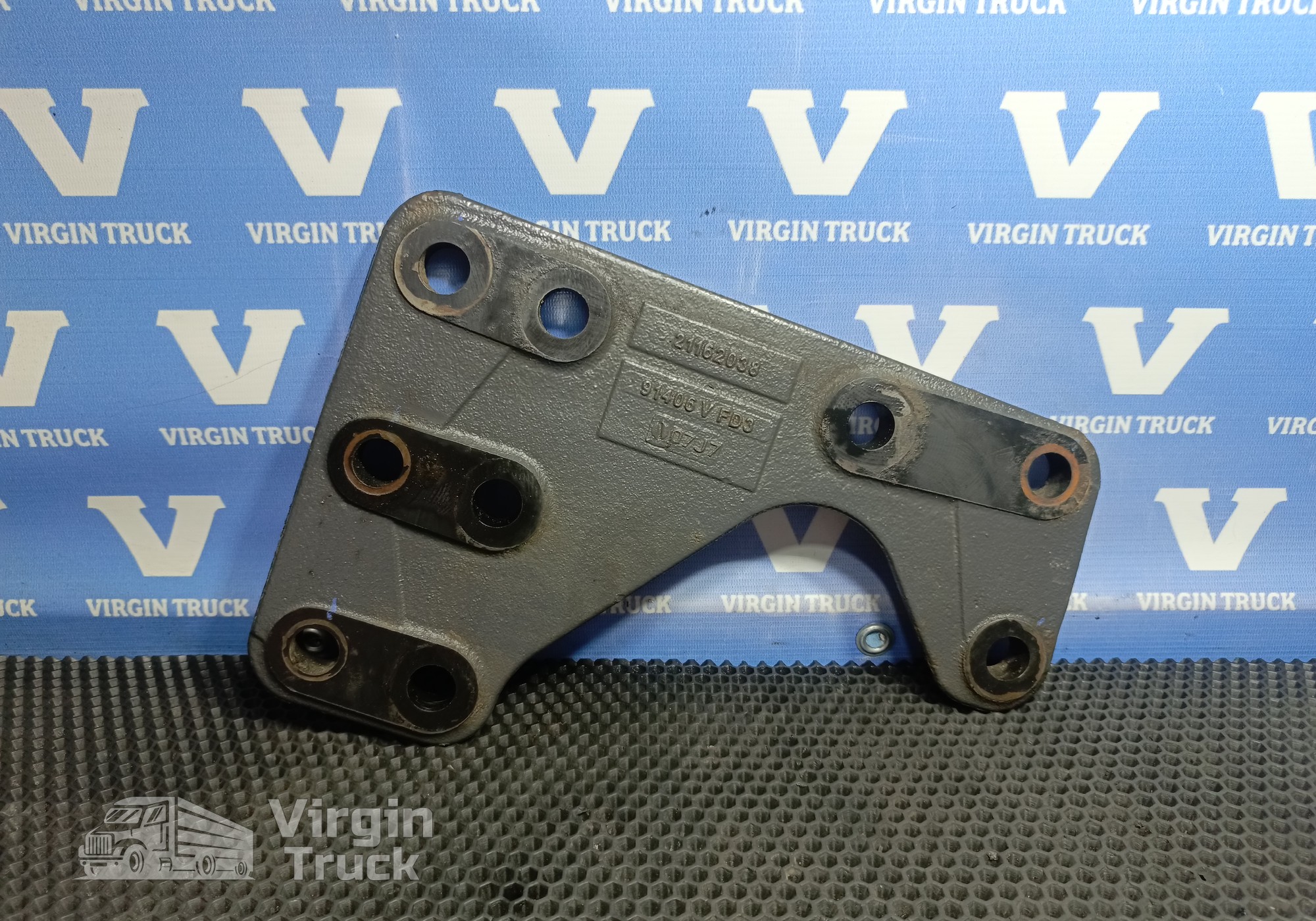 21162038 Кронштейн ГУРа для Renault T