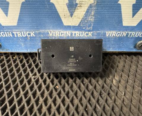 2159525 Модуль переключателей кабины 2021г. для Daf XF106 (с 2012)