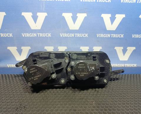 Моторчик отопителя для Volvo FH 4 (с 2012)