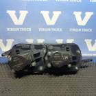 Моторчик отопителя для Volvo FH 4 (с 2012)