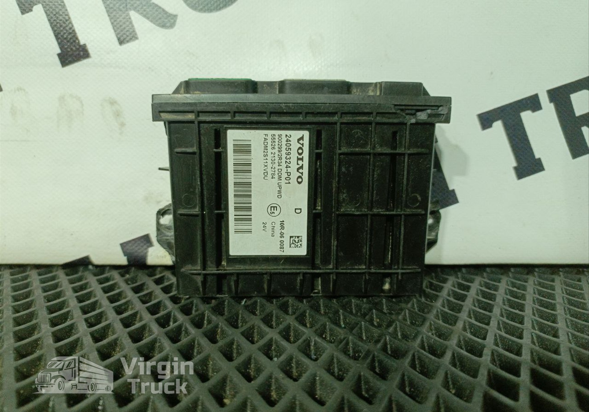 24059324 Блок управления левой двери для Volvo FH 5