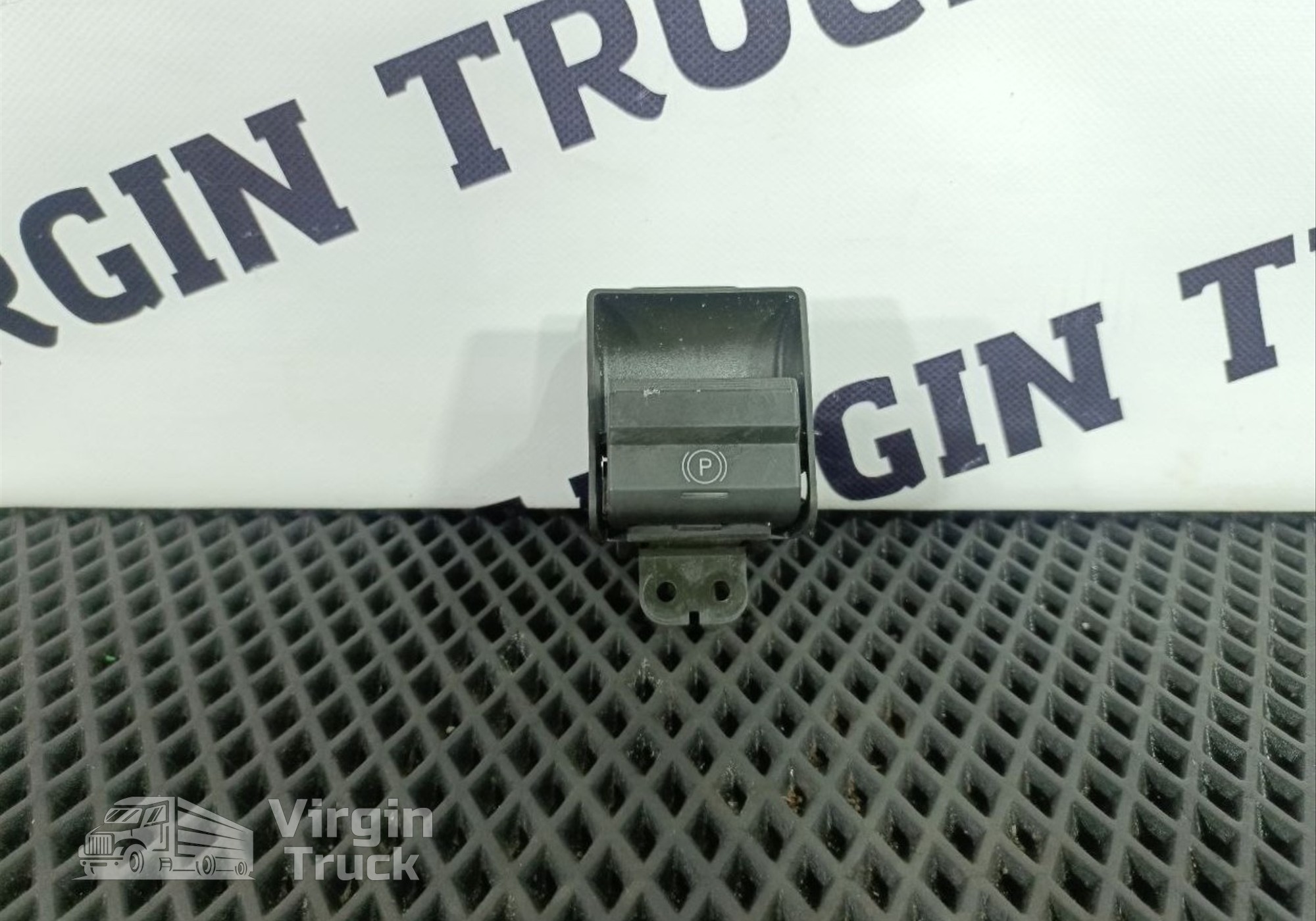 22107830 Кнопка ручного тормоза для Volvo FH 4 (с 2012)
