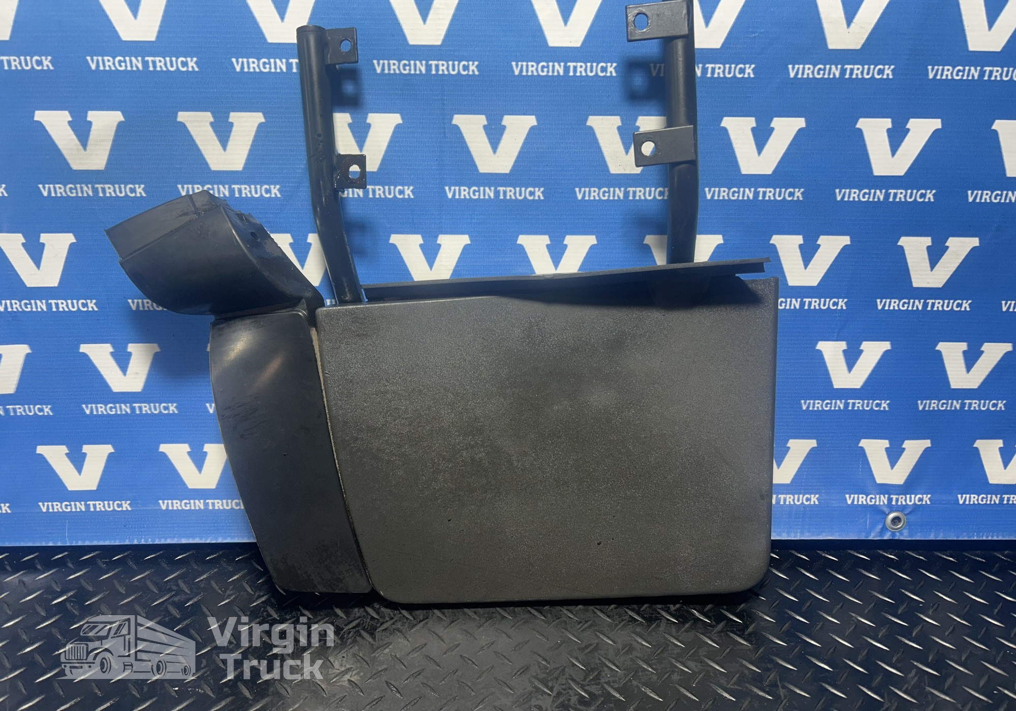 1852928 Спойлер для Scania 5-series R (с 2004 по 2016)