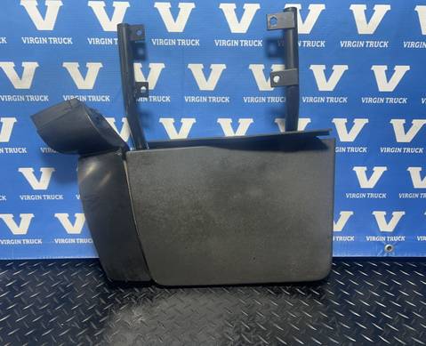 1852928 Спойлер для Scania 5-series R (с 2004 по 2016)