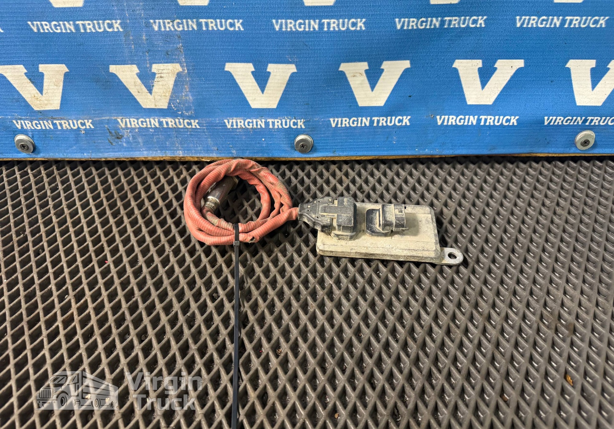 1836060 Датчик кислородный (лямбда-зонд) для Daf CF II (с 2006 по 2013)