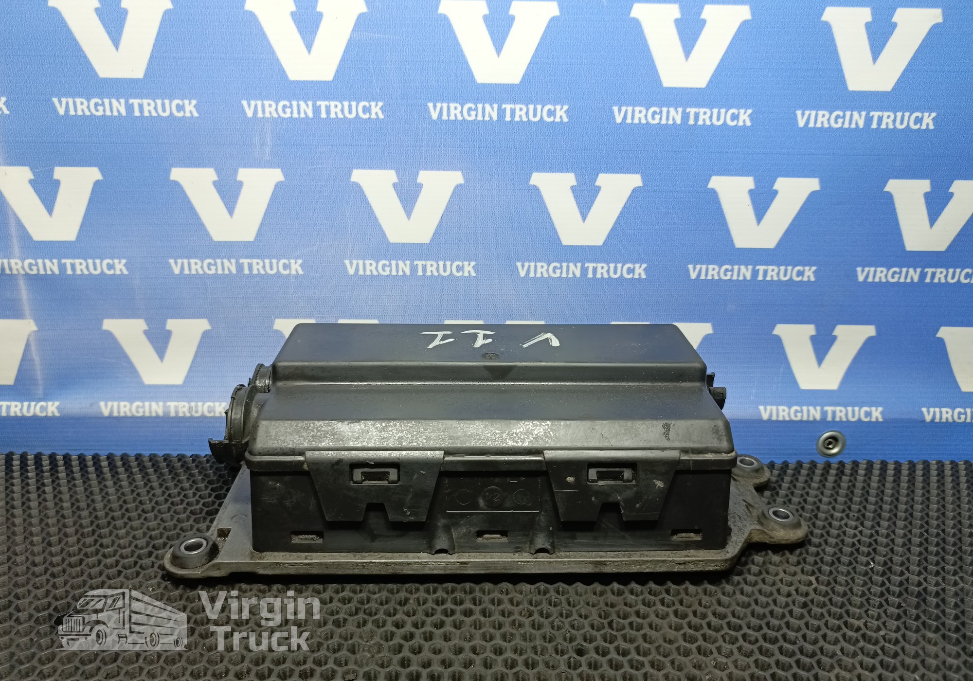 21855936 Блок управления светом rсiom для Volvo FH 4 (с 2012)