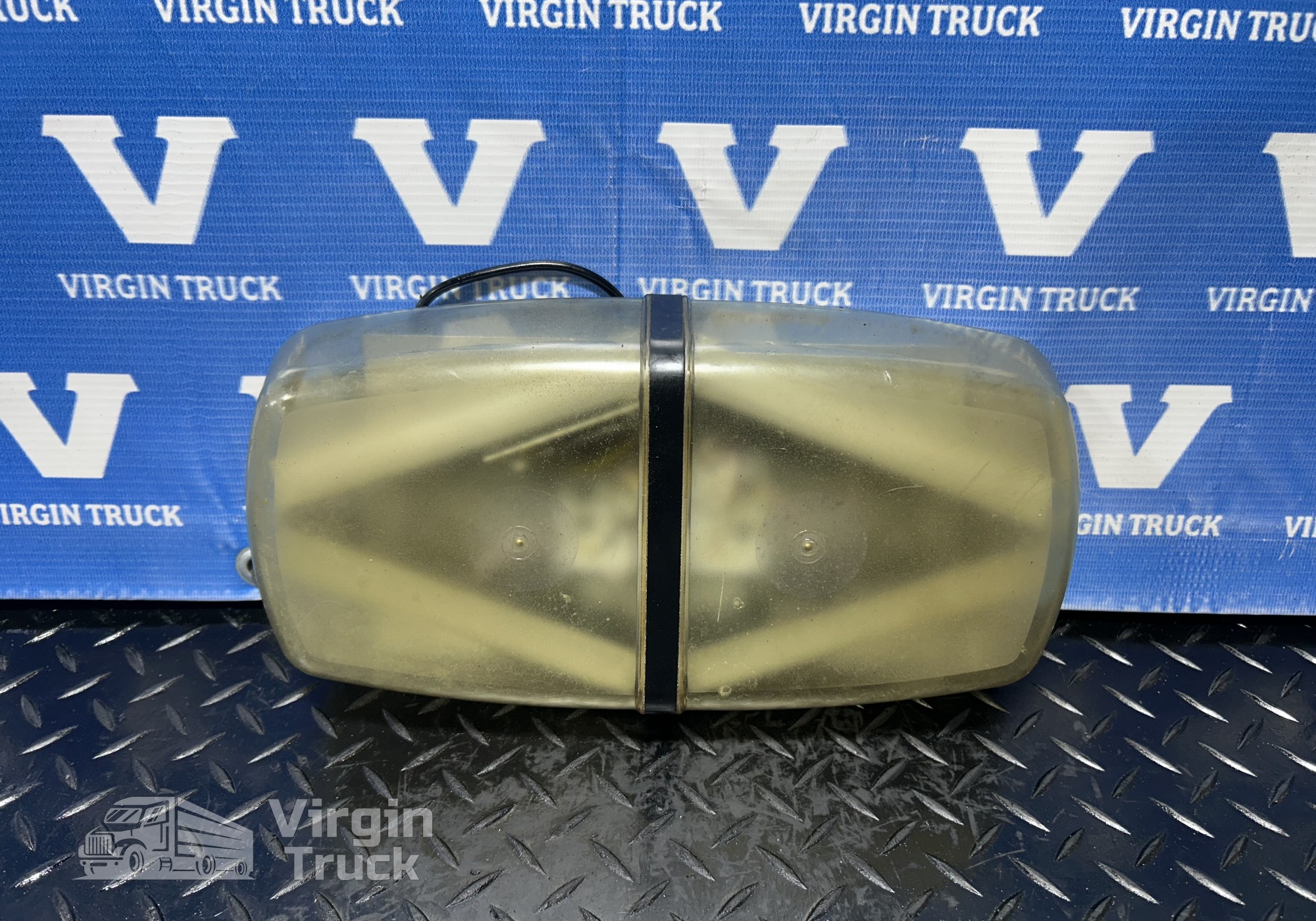 Плафон внутреннего освещения для Man TGX II (с 2012)