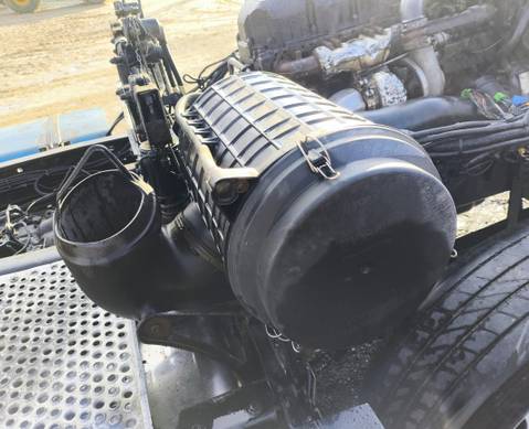 2144995 Корпус воздушного фильтра для Daf XF106