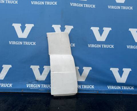 1653705 Спойлер кабины задний верхний левый для Daf XF105 (с 2005)