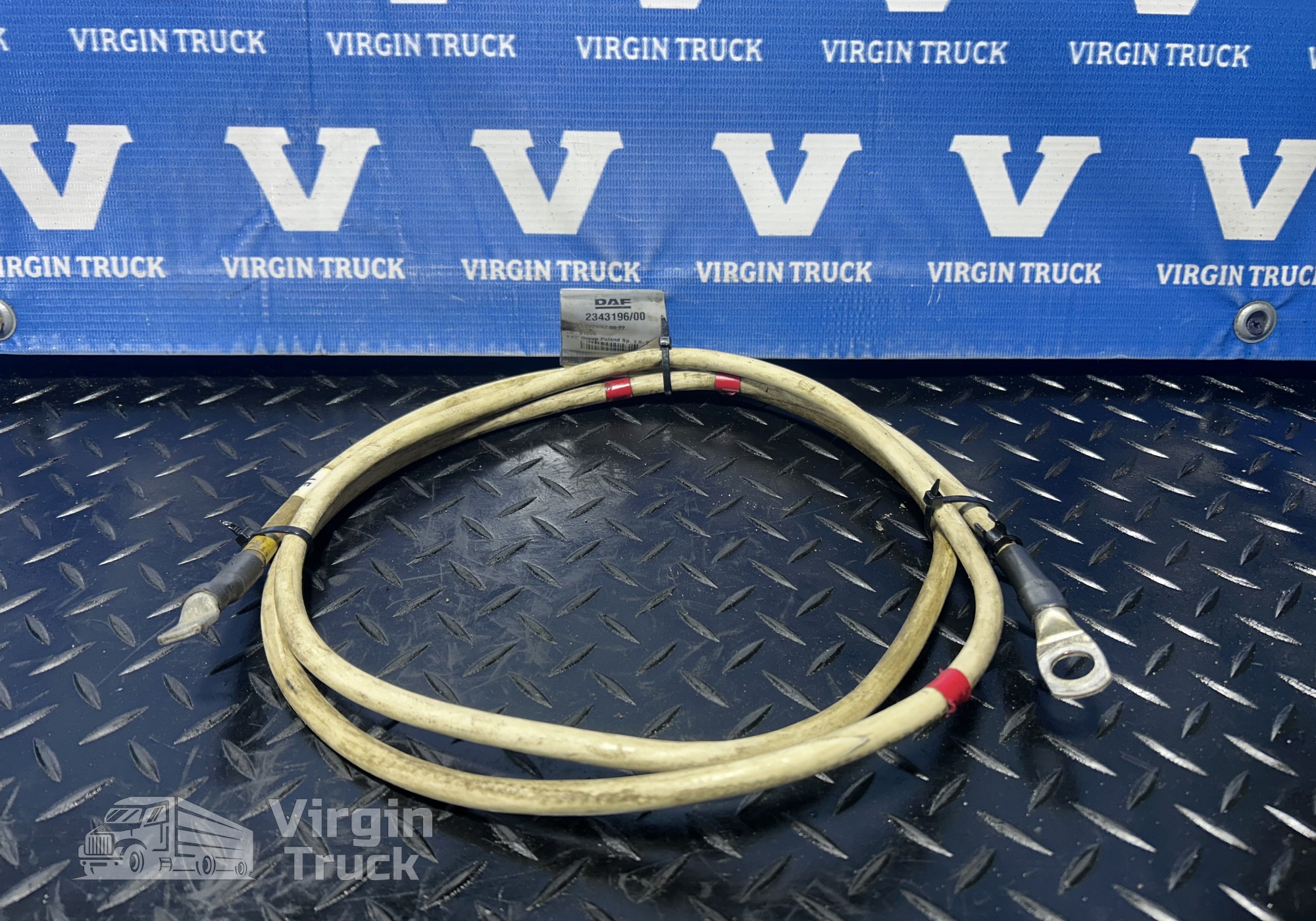 2343196 Провод силовой 2023г.