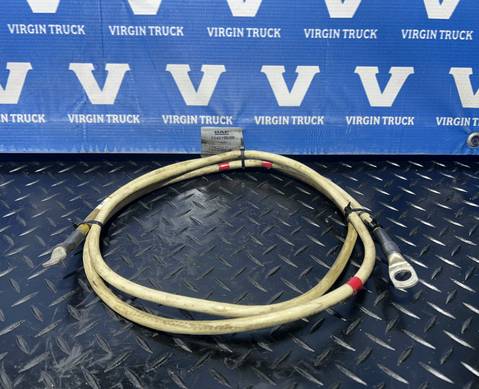 2343196 Провод силовой 2023г. для Daf XG+