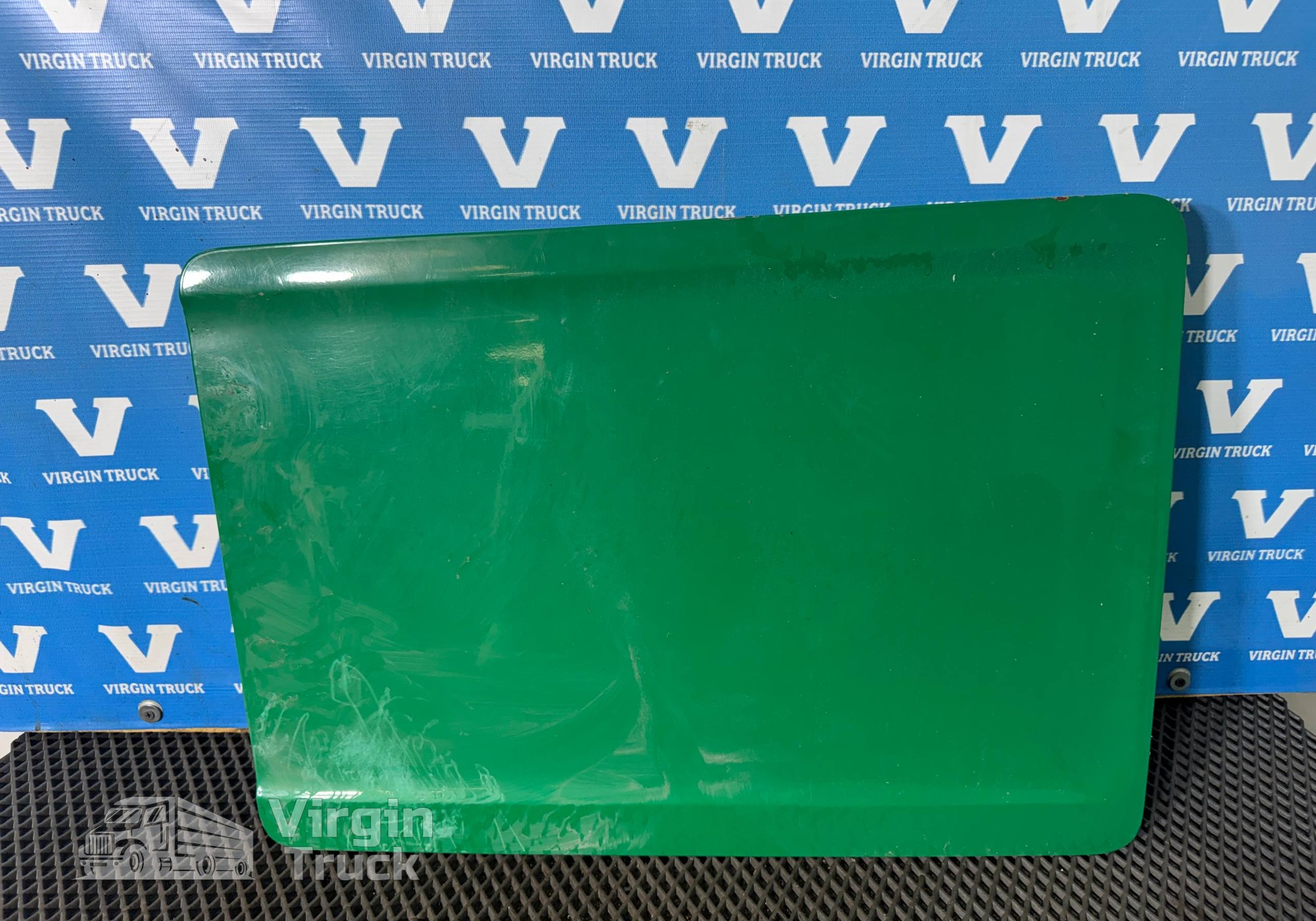 1892707 Крышка инструментального ящика правого для Scania 5-series R (с 2004 по 2016)