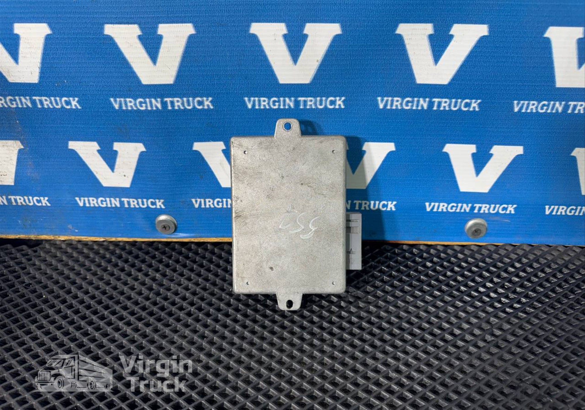 1746231 Блoк упрaвлeния ECU для Daf XF105 (с 2005)