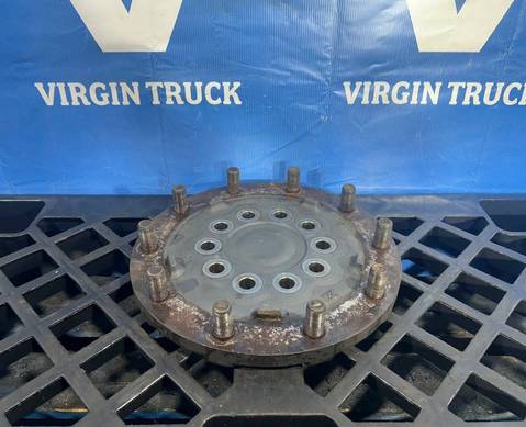 A9433340945 Ступица для Mercedes-Benz Actros MP3 (с 2008)