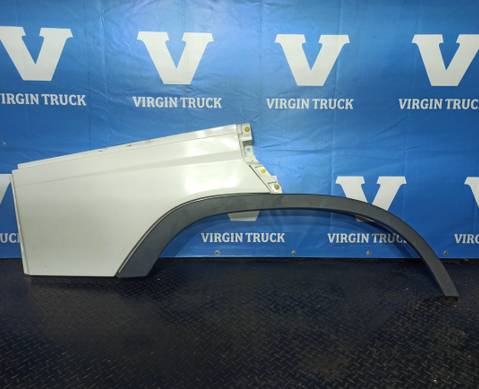 82180201 Продолжение крыла правого для Volvo FH 4 (с 2012)