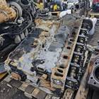 7421657209 Столб двигателя DXI13 450л.с. Euro-5 2019г. для Renault T (с 2013)
