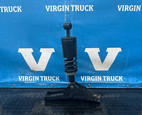 06070056 Амортизатор для Man TGL II (с 2008)