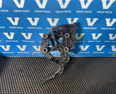 2395418 Педаль газа для Scania 5-series