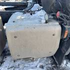 1980904 Глушитель основной 2021г. для Daf XF106 (с 2012)