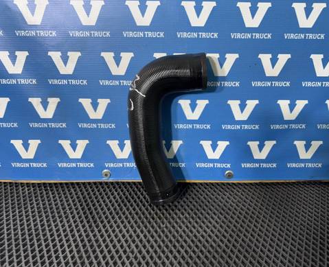 81963010941 Патрубок системы охлаждения для Man TGX II (с 2012)