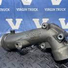 2263422 Патрубок для Daf XG (с 2021)