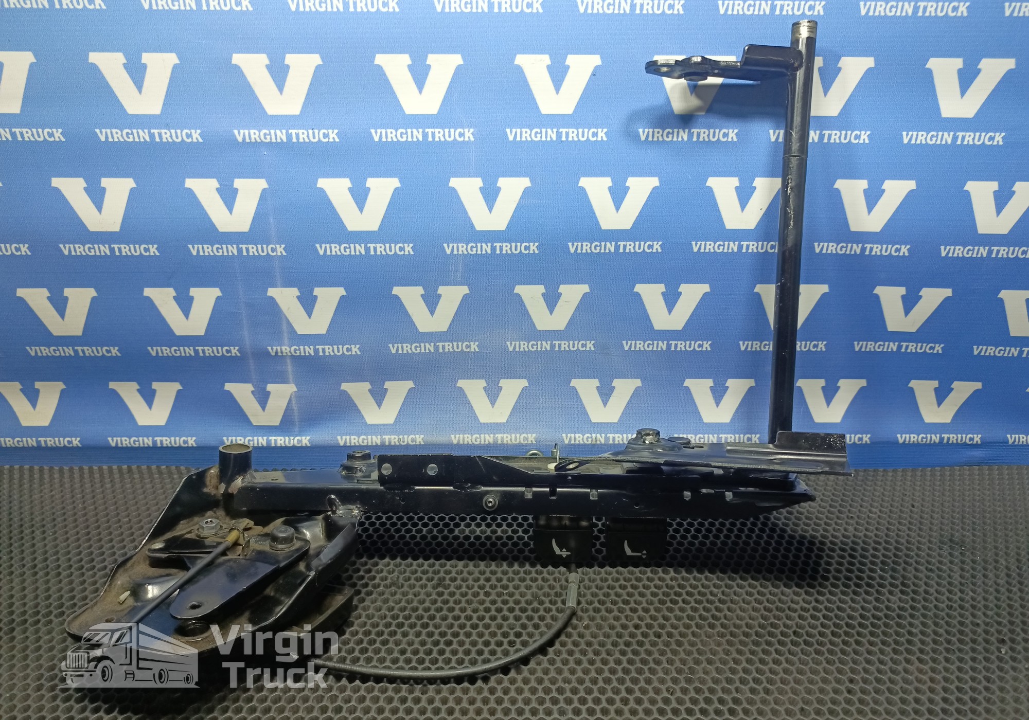 Кронштейн сиденья для Volvo FH 2 (с 2002 по 2008)