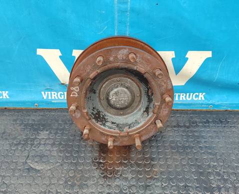 2019789 Ступица передняя для Daf XF106