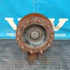 2019789 Ступица передняя для Daf