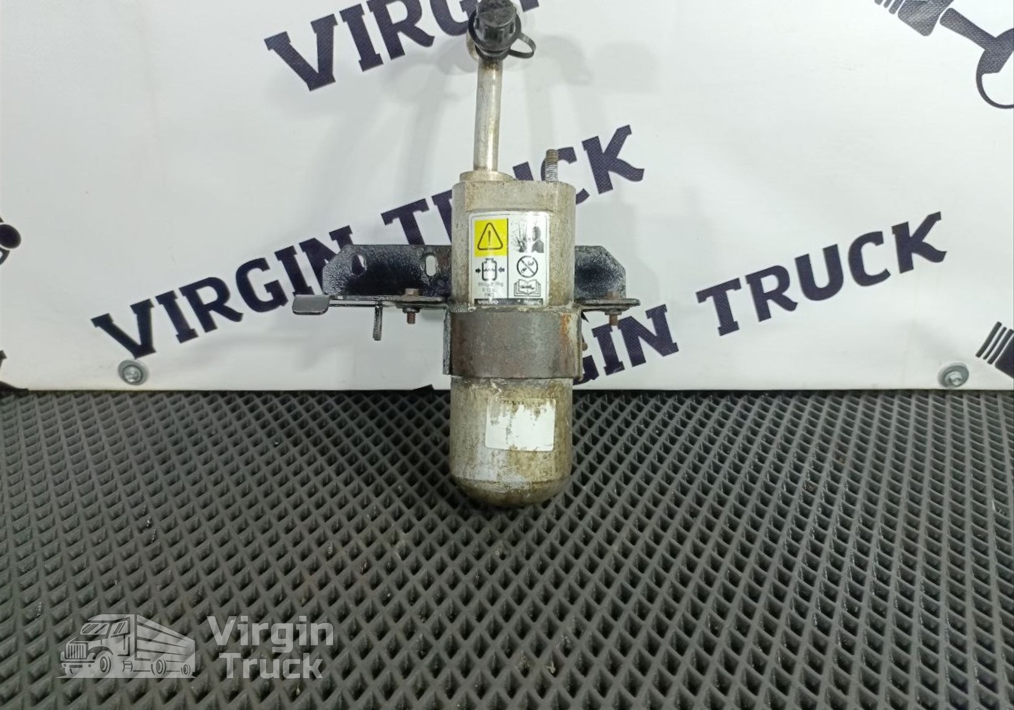 21598109 Осушитель кондиционера для Volvo