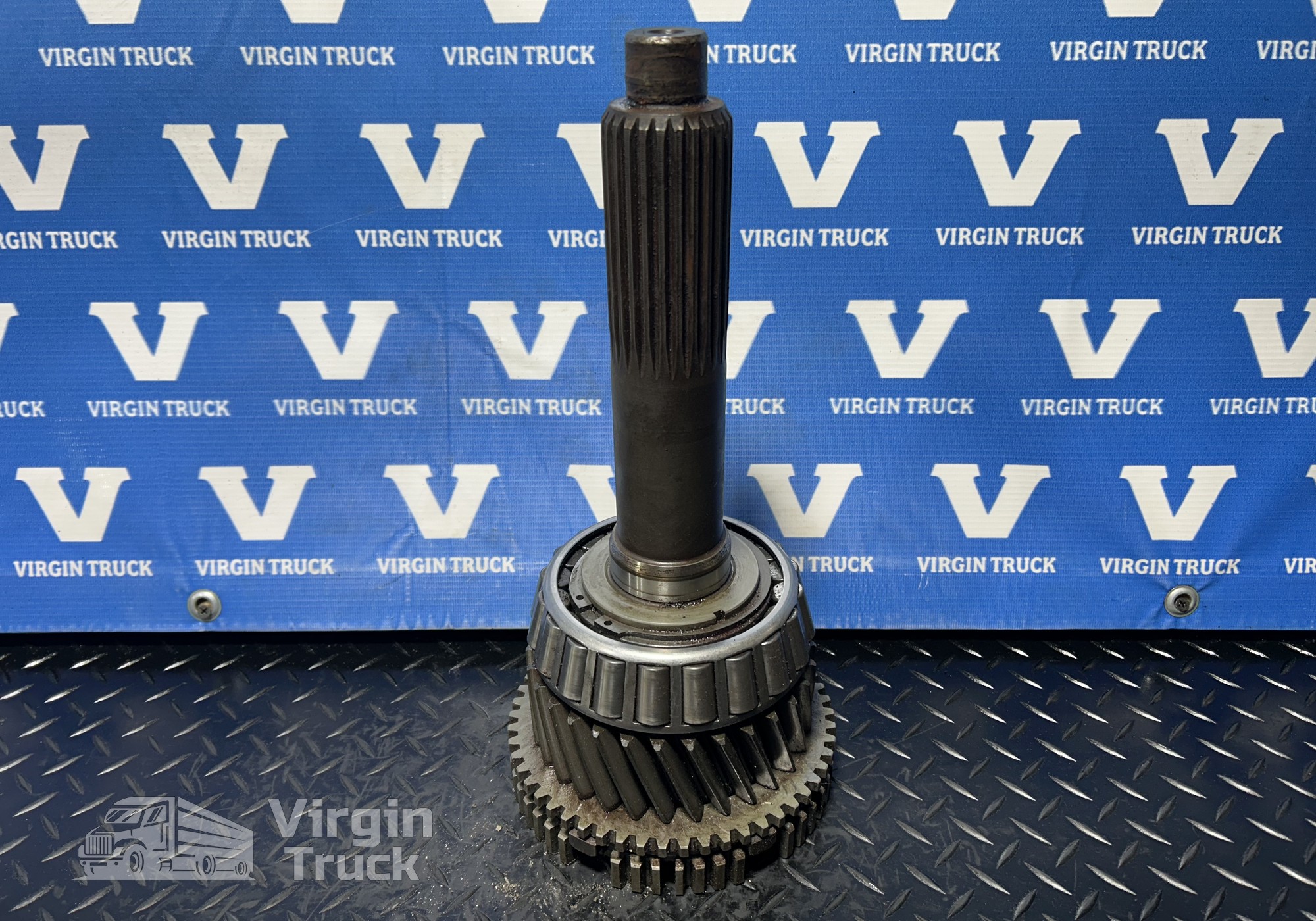 20771700 Первичный вал для Volvo FH 4 (с 2012)