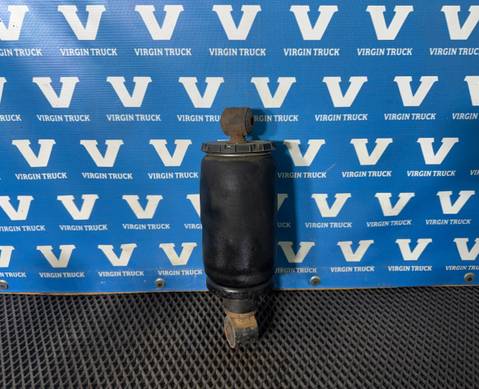 81417226075 Подушка кабины задняя для Man