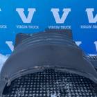 5490840326110 Крыло переднее левое передняя часть 2021г. для КАМАЗ 5490 (с 2013)