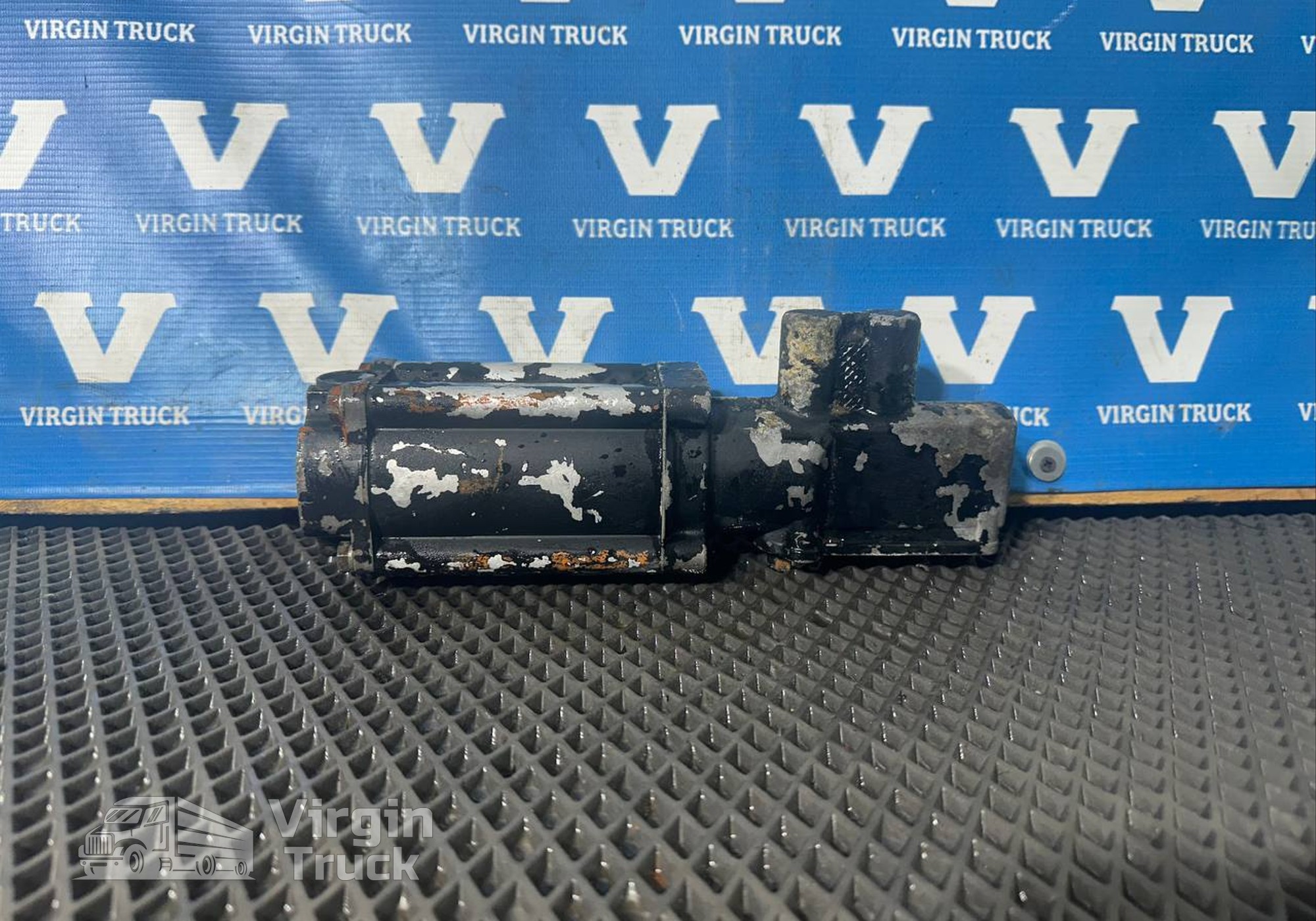 81326906014 Клапан КПП пневматический для Man TGL III (с 2012)