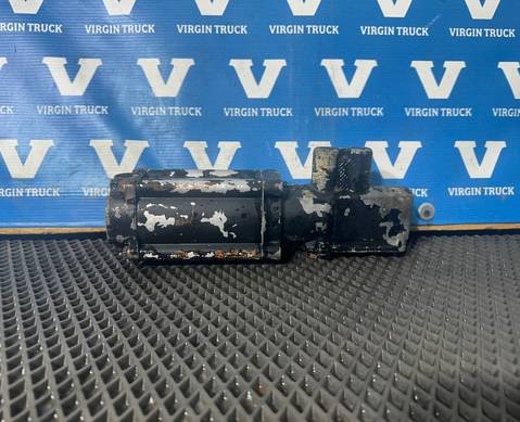 81326906014 Клапан КПП пневматический для Man TGL II (с 2008)