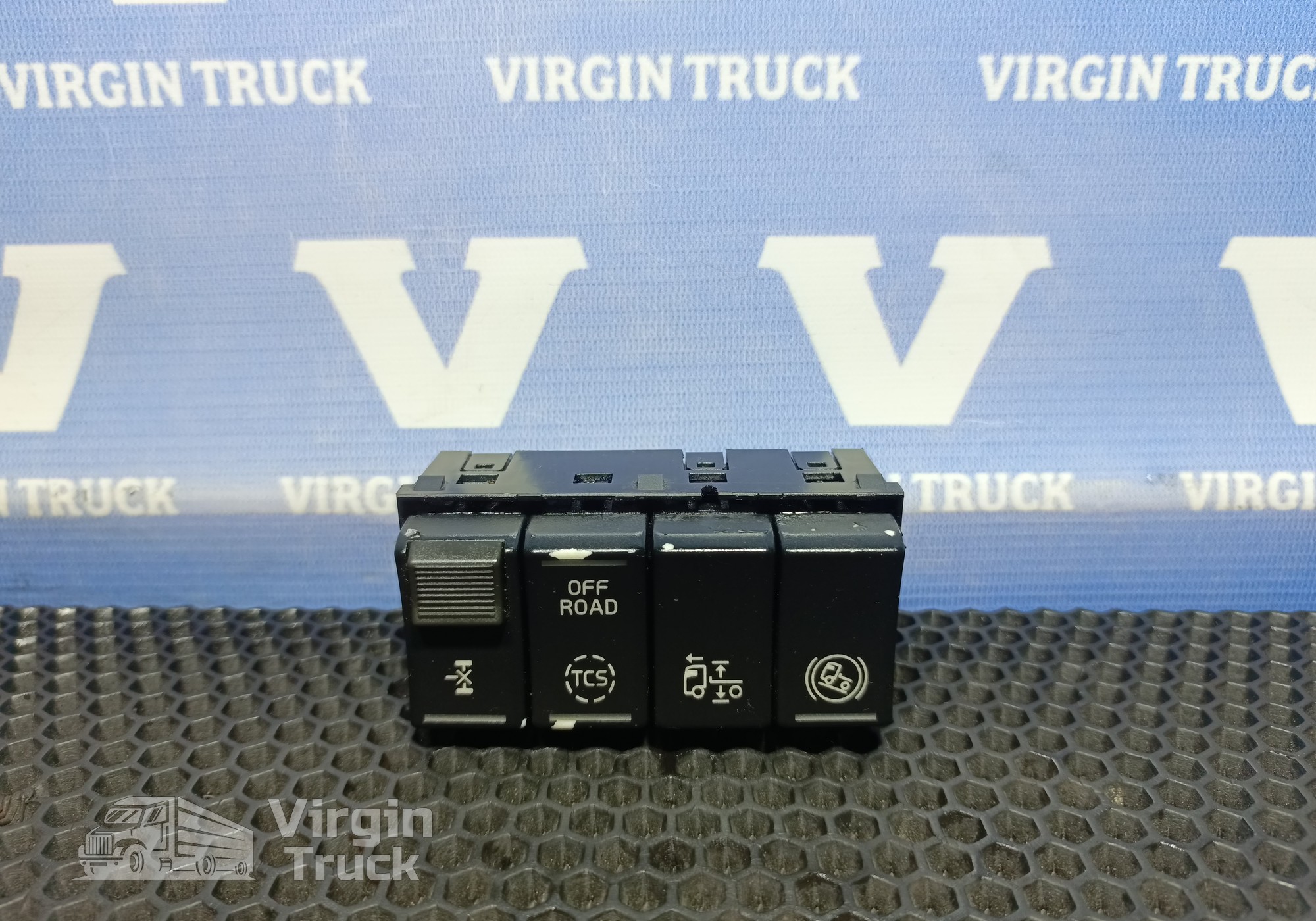 22026373 Блок кнопок для Volvo FH 4 (с 2012)