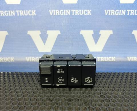 22026373 Блок кнопок для Volvo FH 4 (с 2012)