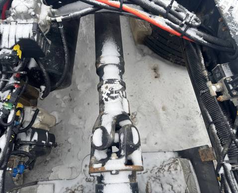 45104220106390 Вал карданный 1860мм для КАМАЗ 5490 (с 2013)