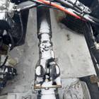 45104220106390 Вал карданный 1860мм для КАМАЗ 5490 (с 2013)